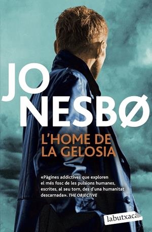 L'HOME DE LA GELOSIA | 9788419107633 | NESBO, JO | Llibreria Online de Tremp