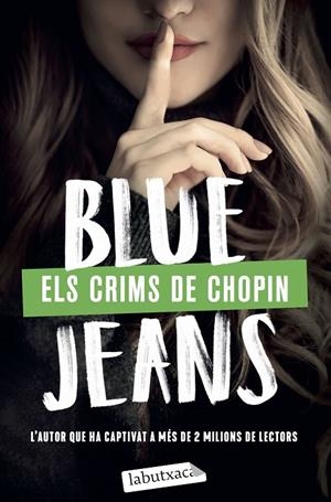 ELS CRIMS DE CHOPIN | 9788419107626 | BLUE JEANS | Llibreria Online de Tremp