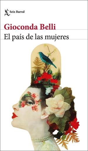 EL PAÍS DE LAS MUJERES | 9788432241970 | BELLI, GIOCONDA | Llibreria Online de Tremp