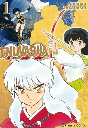 INUYASHA Nº 01/30 | 9788411402804 | TAKAHASHI, RUMIKO | Llibreria Online de Tremp