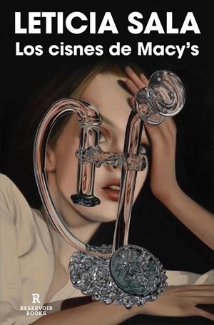 LOS CISNES DE MACY'S | 9788418052156 | SALA, LETICIA | Llibreria Online de Tremp