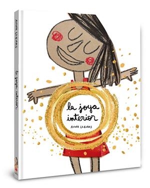 LA JOYA INTERIOR | 9788448859275 | LLENAS, ANNA | Llibreria Online de Tremp