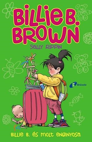 BILLIE B. BROWN, 6. BILLIE B. ÉS MOLT ENGINYOSA | 9788499063799 | RIPPIN, SALLY | Llibreria Online de Tremp