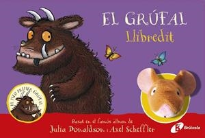 EL GRÚFAL! LLIBREDIT | 9788413492056 | DONALDSON, JULIA | Llibreria Online de Tremp
