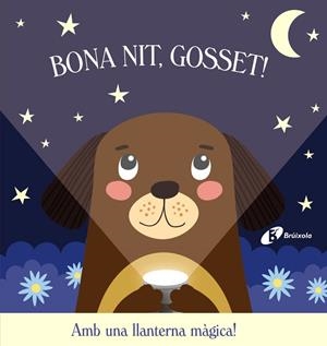 BONA NIT, GOSSET! | 9788413492346 | BUTTON, KATIE | Llibreria Online de Tremp