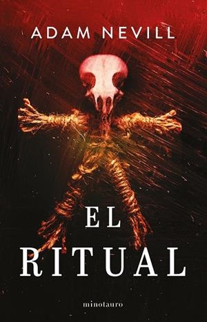 EL RITUAL | 9788445014868 | NEVILL, ADAM | Llibreria Online de Tremp