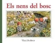 ELS NENS DEL BOSC | 9788412513783 | BESKOW, ELSA