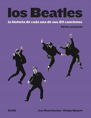 LOS BEATLES | 9788419499486 | GUESDON, JEAN-MICHEL/MARGOTIN, PHILIPPE/SMITH, PATTI | Llibreria Online de Tremp