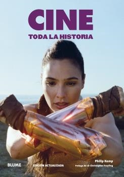 CINE. TODA LA HISTORIA | 9788419499608 | KEMP, PHILIP/FRAYLING, SIR CHRISTOPHER | Llibreria Online de Tremp