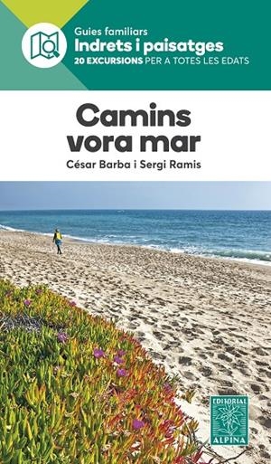 CAMINS VORA MAR | 9788480907873 | BARBA, CÉSAR/RAMIS, SERGI | Llibreria Online de Tremp