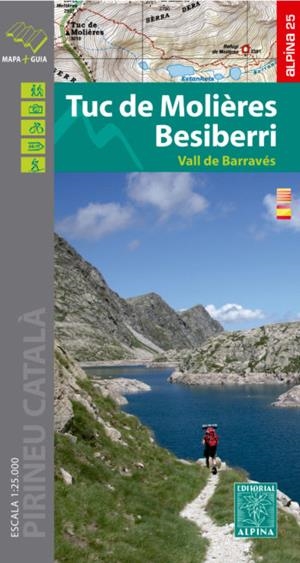 TUC DE MOLIÈRES BESIBERRI | 9788480909068 | Llibreria Online de Tremp