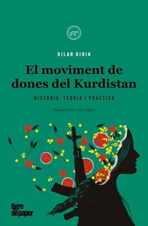 MOVIMENT DE DONES DEL KURDISTAN - CAT | 9788418705526
