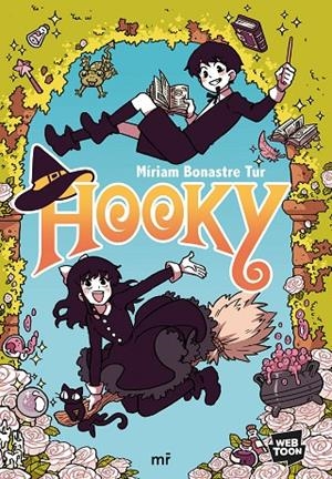 HOOKY (TOMO 1) | 9788427049536 | BONASTRE TUR, MÍRIAM | Llibreria Online de Tremp