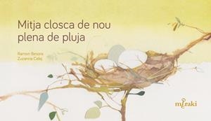 MITJA CLOSCA DE NOU PLENA DE PLUJA | 9788412582956 | BESORA OLIVA, RAMON | Llibreria Online de Tremp