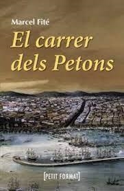 EL CARRER DELS PETONS | 9788448928407 | FITE, MARCEL