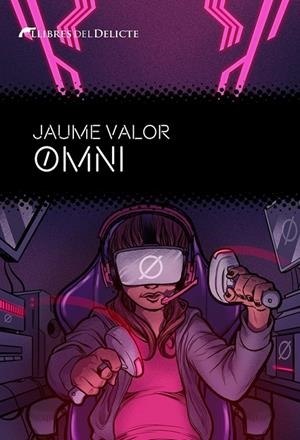 OMNI | 9788419415080 | VALOR, JAUME | Llibreria Online de Tremp