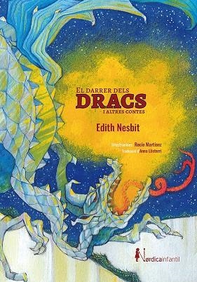EL DARRER DELS DRACS I ALTRES CONTES | 9788417651534 | NESBIT, EDITH | Llibreria Online de Tremp