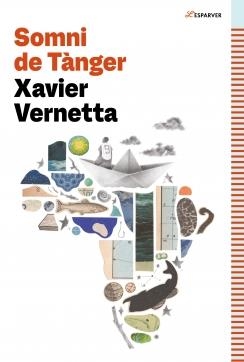 SOMNI DE TANGER | 9788419366337 | VERNETTA, XAVIER