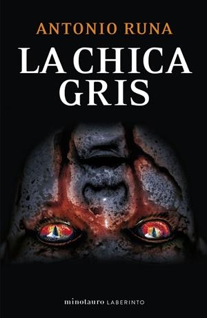 LA CHICA GRIS | 9788445014752 | RUNA, ANTONIO | Llibreria Online de Tremp