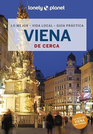 VIENA DE CERCA 5 | 9788408266495 | WALKER, KERRY/DI DUCA, MARC/LE NEVEZ, CATHERINE | Llibreria Online de Tremp