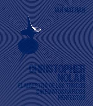 CHRISTOPHER NOLAN | 9788448032531 | NATHAN, IAN | Llibreria Online de Tremp