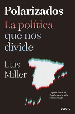 POLARIZADOS | 9788423435500 | MILLER, LUIS | Llibreria Online de Tremp