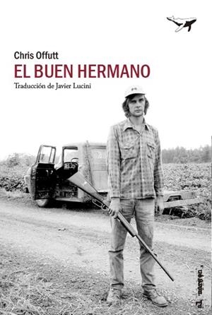 EL BUEN HERMANO | 9788412415254 | OFFUTT, CHRIS | Llibreria Online de Tremp