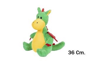 PELUIX DRAC DE SANT JORDI PETIT | 8423143120428