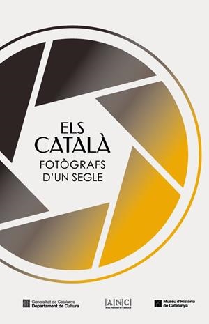 ELS CATALÀ, FOTÒGRAFS D'UN SEGLE | 9788423208784 | CATALÀ PEDERSEN, ANDREU/MARTÍ BAIGET, JEP/PARÍS FORTUNY, JORDI/INSENSER, ELISABET/BOQUERA DIAGO, EST | Llibreria Online de Tremp