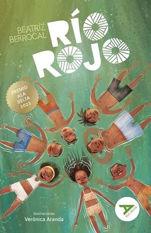 RÍO ROJO | 9788414042618 | BERROCAL PÉREZ, BEATRIZ | Llibreria Online de Tremp