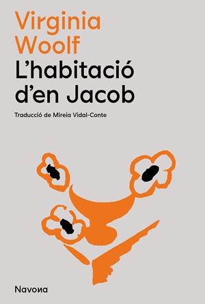 L'HABITACIÓ D'EN JACOB | 9788419311610 | WOOLF, VIRGINIA | Llibreria Online de Tremp