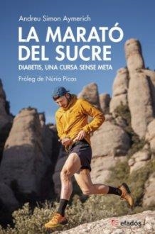 LA MARATÓ DEL SUCRE | 9788418243592 | ANDREU SIMÓN | Llibreria Online de Tremp