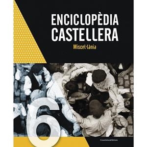 ENCICLOPÈDIA CASTELLERA. MISCEL·LÀNIA | 9788490349779 | AUTORS, DIVERSOS