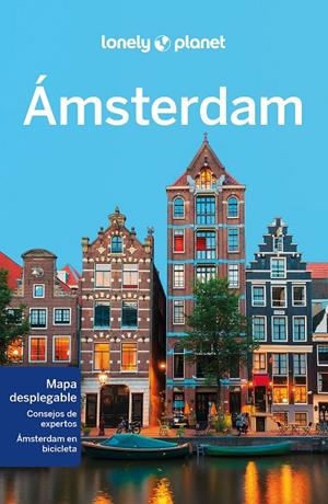 ÁMSTERDAM 8 | 9788408225652 | LE NEVEZ, CATHERINE/WOOLSEY, BARBARA/MORGAN, KATE | Llibreria Online de Tremp