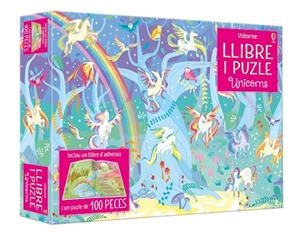 UNICORNS | 9781474971799 | SMITH, SAM | Llibreria Online de Tremp