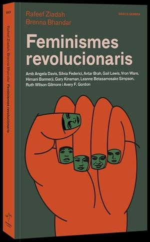 FEMINISMES REVOLUCIONARIS | 9788416698653 | BHANDAR, BRENNA/ZIADAH, RAFEEF | Llibreria Online de Tremp