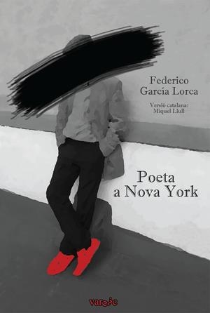 POETA A NOVA YORK | 9788418441455 | GARCÍA LORCA, FEDERICO | Llibreria Online de Tremp