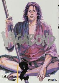 VAGABOND 02 | 9788415922957 | TAKEHIKO INOUE | Llibreria Online de Tremp