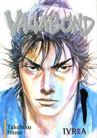 VAGABOND 01 | 9788415922940 | TAKEHIKO INOUE | Llibreria Online de Tremp