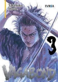 VAGABOND 03 | 9788415922964 | TAKEHIKO INOUE | Llibreria Online de Tremp