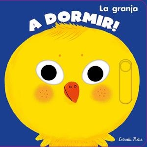 A DORMIR! LA GRANJA | 9788413892528 | ROEDERER, CHARLOTTE | Llibreria Online de Tremp