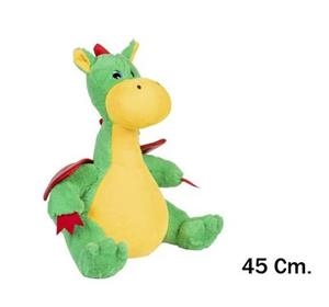 PELUIX DRAC DE SANT JORDI GRAN | 8423143120442