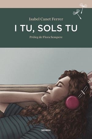 I TU, SOLS TU | 9788416698318 | CANET FERRER, ISABEL | Llibreria Online de Tremp