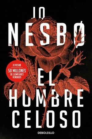 EL HOMBRE CELOSO | 9788466364119 | NESBO, JO | Llibreria Online de Tremp