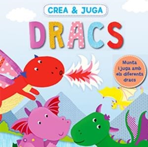 DRACS | 9788419282231 | Llibreria Online de Tremp