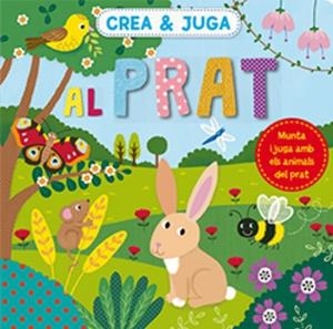 AL PRAT | 9788419282255 | Llibreria Online de Tremp