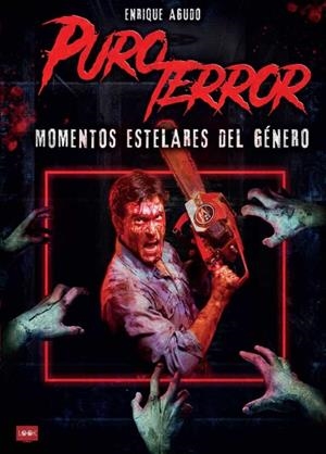 PURO TERROR | 9788418703560