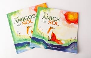 ELS AMICS DEL SOL | 9788415827504 | ALBA RODRIGUEZ MESTRE