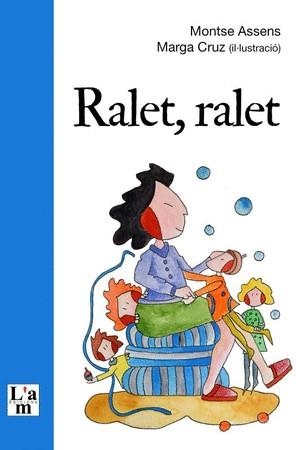 RALET, RALET | 9788412636215