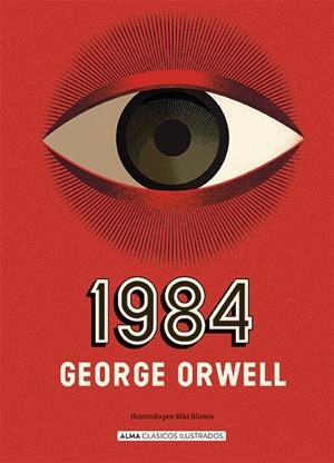 1984 | 9788418933011 | ORWELL, GEORGE | Llibreria Online de Tremp